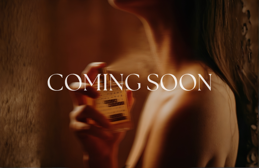 Coming Soon - Advance Look